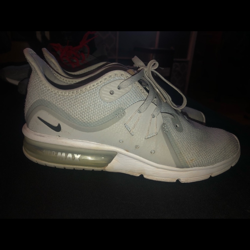 Women’s Nike AirMax